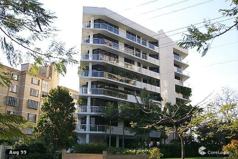 3/88 Macquarie St, St Lucia, QLD 4067