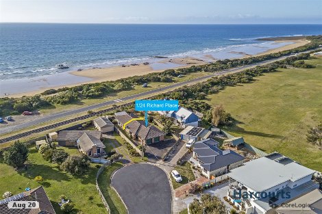 1/24 Richard Pl, Ulverstone, TAS 7315