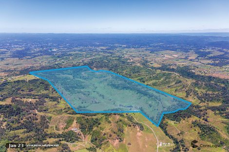 750 Spring Creek Rd, Mount Hunter, NSW 2570