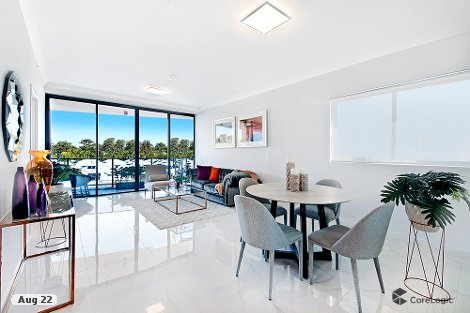 3210/5 Harbour Side Ct, Biggera Waters, QLD 4216