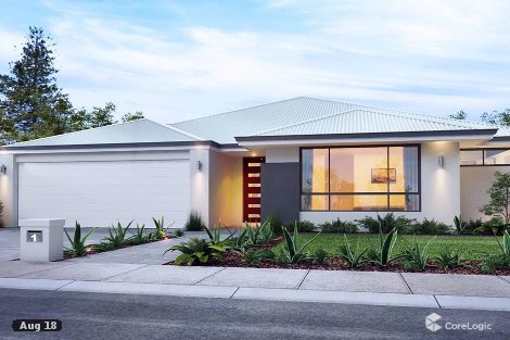 Lot 1469 Bidgemia Rd, Golden Bay, WA 6174