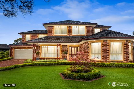 7 Kellaway Ct, Wantirna, VIC 3152