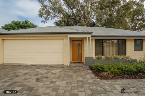 16c Central Tce, Beckenham, WA 6107