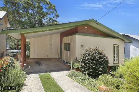 7 Araluen Ave, Mount Kembla, NSW 2526