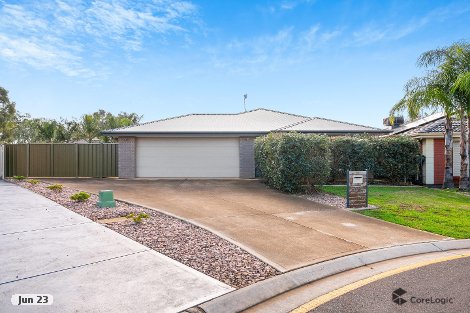 36 Oxford Dr, Andrews Farm, SA 5114