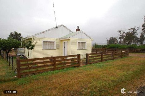 5 Fairhaven Rd, Tunnack, TAS 7120