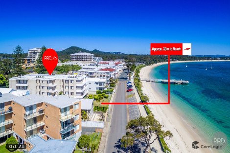 15/25 Shoal Bay Rd, Shoal Bay, NSW 2315