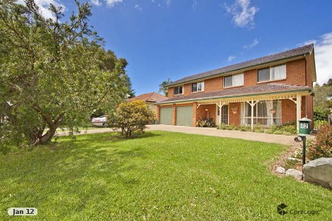 42 Bennett St, Curl Curl, NSW 2096