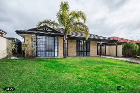 11 Caranja Ct, Warnbro, WA 6169