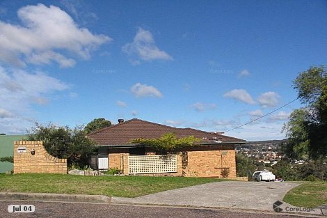 40 Rowes Lane, Cardiff Heights, NSW 2285