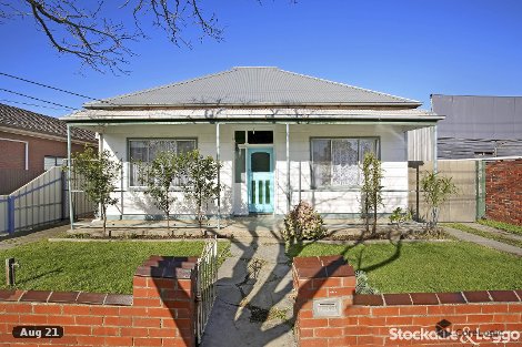 154 Mitchell St, Northcote, VIC 3070