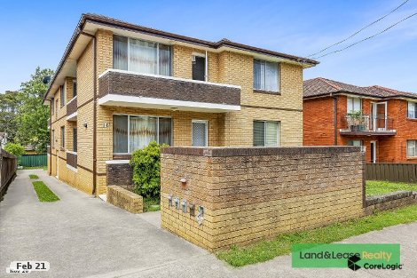 1/16 Kathleen St, Wiley Park, NSW 2195