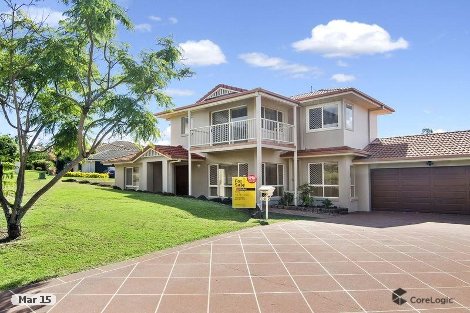 1/2 Rivage Pl, Highland Park, QLD 4211