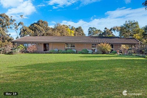 551 Knapdale Lane, Nareen, VIC 3315