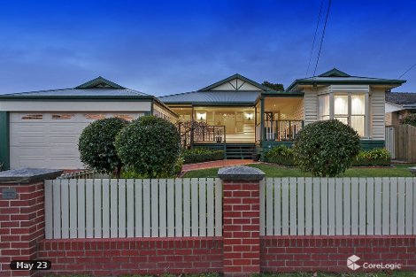 31 Ronald Rd, Croydon, VIC 3136