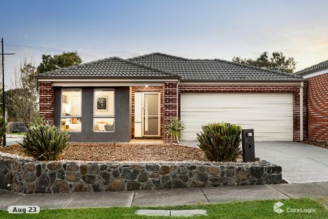 22 Travertine Cres, Doreen, VIC 3754