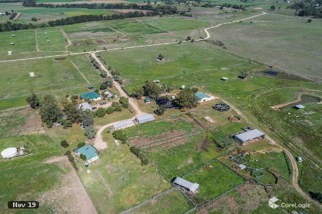 1064d Middle Falbrook Rd, Middle Falbrook, NSW 2330