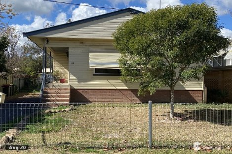 38 Boston St, Moree, NSW 2400