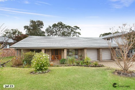 38 Glenelgin Rd, Winmalee, NSW 2777