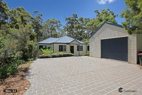 57 Long Beach Rd, Long Beach, NSW 2536