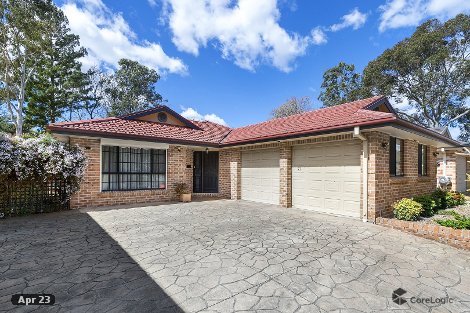 21 Batten Pl, Doonside, NSW 2767