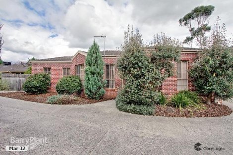 1/91 Arcadia Ave, The Basin, VIC 3154