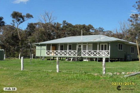 275 Aerodrome Rd, Applethorpe, QLD 4378