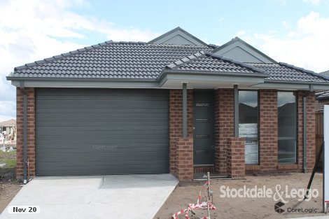 8 Bandicoot Cct, Longwarry, VIC 3816