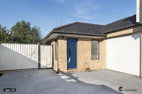 3/8 Carlsson Ct, Brooklyn, VIC 3012