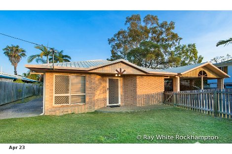 1/17 Stenlake Ave, Kawana, QLD 4701