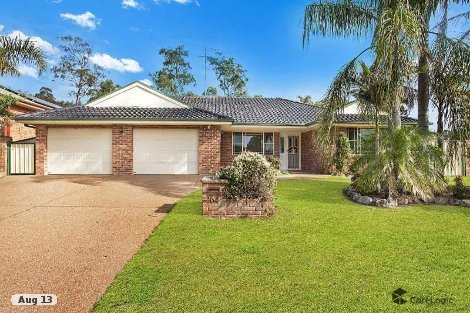 164 Weblands St, Aberglasslyn, NSW 2320