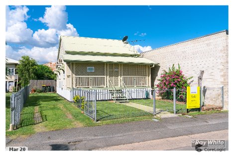 261 Campbell Lane, Rockhampton City, QLD 4700