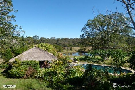 1452 Cooroy Belli Creek Rd, Ridgewood, QLD 4563