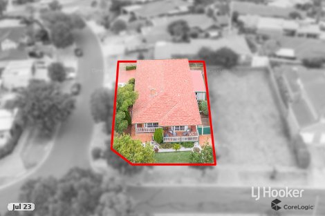 1 Cliveden Ct, Seabrook, VIC 3028