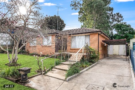 24 Donington Ave, Georges Hall, NSW 2198