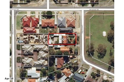 4 Lancing Way, Balga, WA 6061