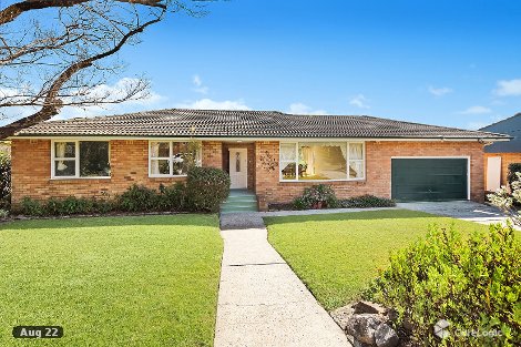 37 Lanford Ave, Killarney Heights, NSW 2087