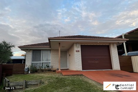 5a Elouera Cres, Woodbine, NSW 2560