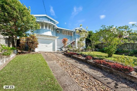 12 Findlay St, Ashgrove, QLD 4060