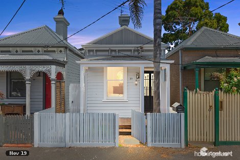 21 Leslie St, St Kilda East, VIC 3183