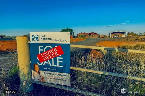 35-37 Greenfield St, Boodarie, WA 6722