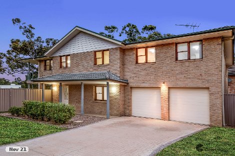 108 Lorraine St, Peakhurst Heights, NSW 2210