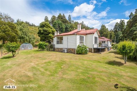 179 Donnellys Rd, Geeveston, TAS 7116