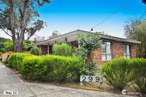 299 St Helena Rd, St Helena, VIC 3088