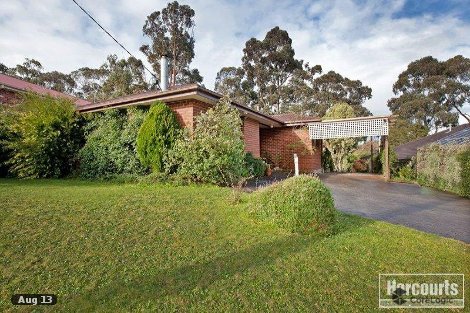 30 Campbell St, Garfield, VIC 3814