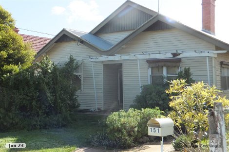 151 Woods St, Donald, VIC 3480