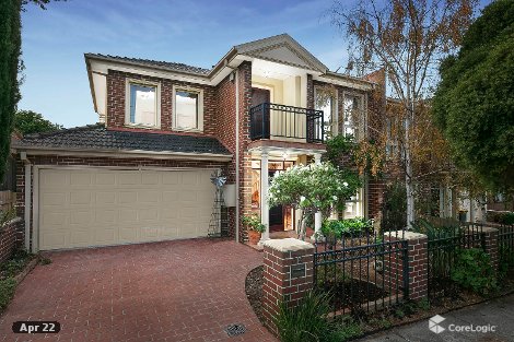 32a Lind St, Strathmore, VIC 3041