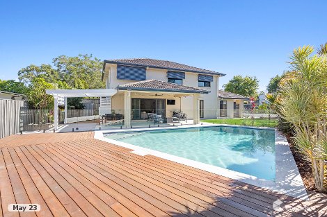 38 Sylvateere Cres, Wakerley, QLD 4154