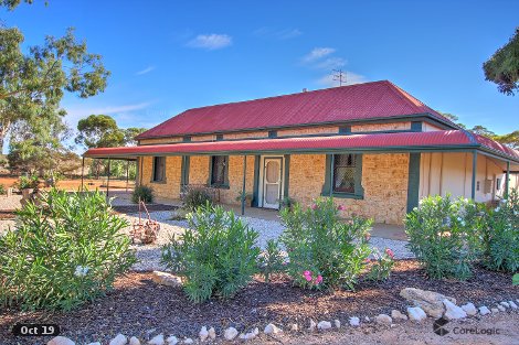 1276 Heinrich Rd, Yinkanie, SA 5332