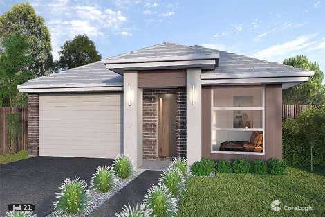 16 Angelica Cct, Fraser Rise, VIC 3336